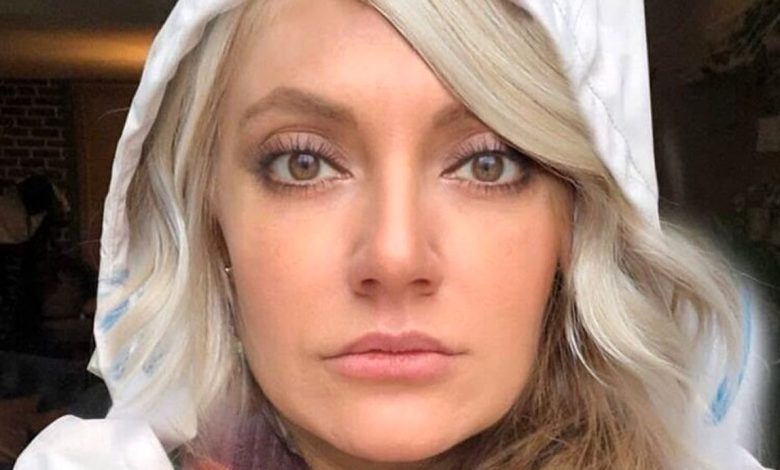 آیا مادر شدن مجدد مهناز افشار صحت دارد ؟