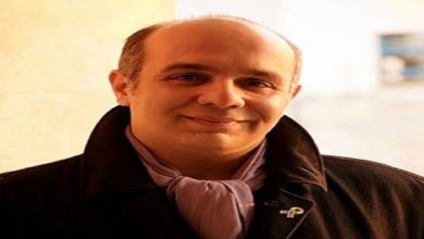 پیام دهکردی نانوا شد