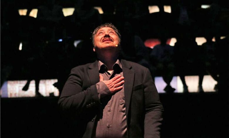 ماجرای شکست عشقی مازیار لرستانی پس از تغییر جنسیتش