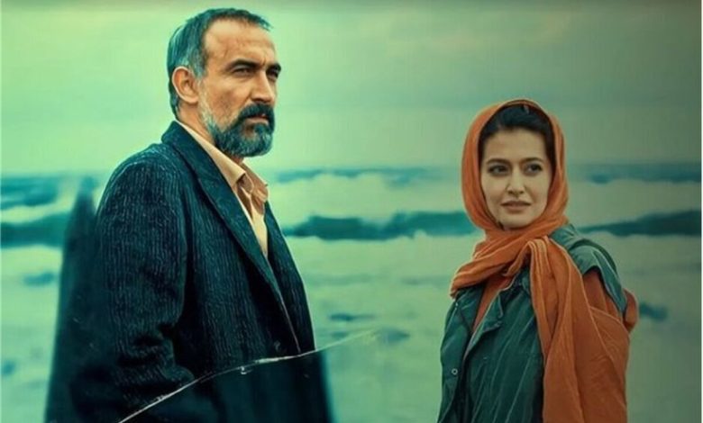 عکس پردیس احمدی در آغوش هادی حجازی فر جنجالی شد