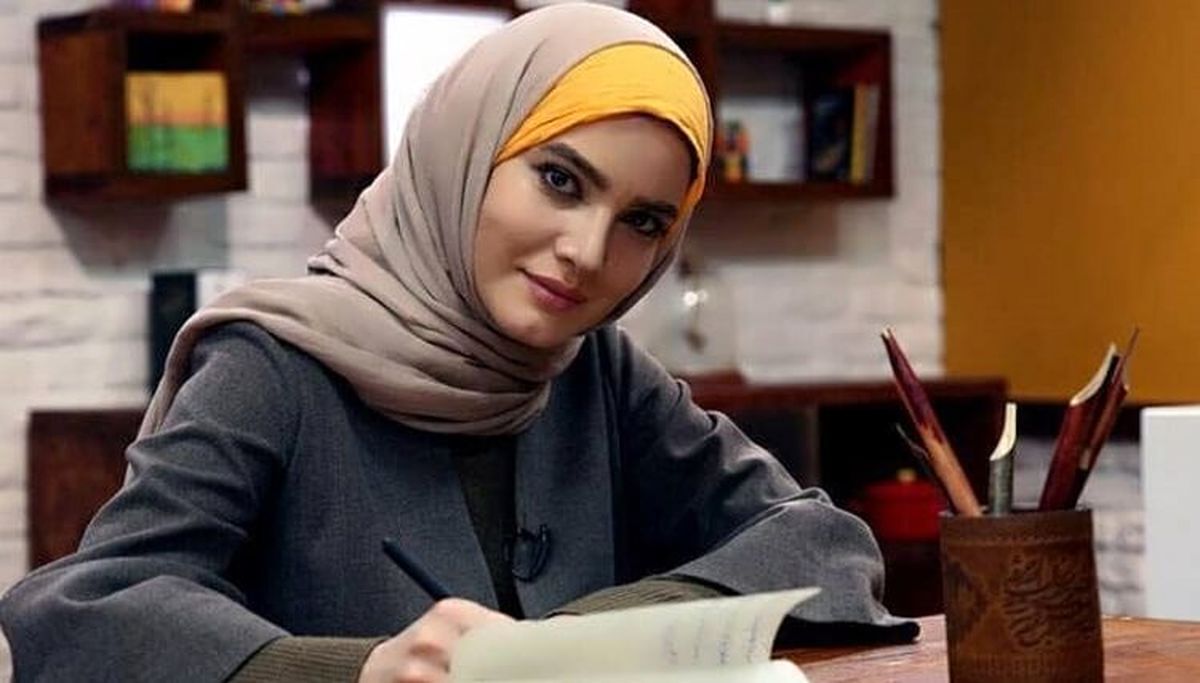 سیگار کشیدن متین ستوده غوغا به پا کرد