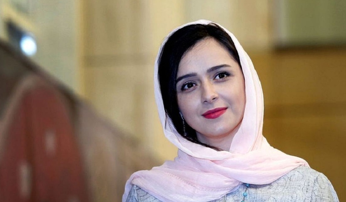 شباهت باورنکردنی ترانه علیدوستی به مادرش