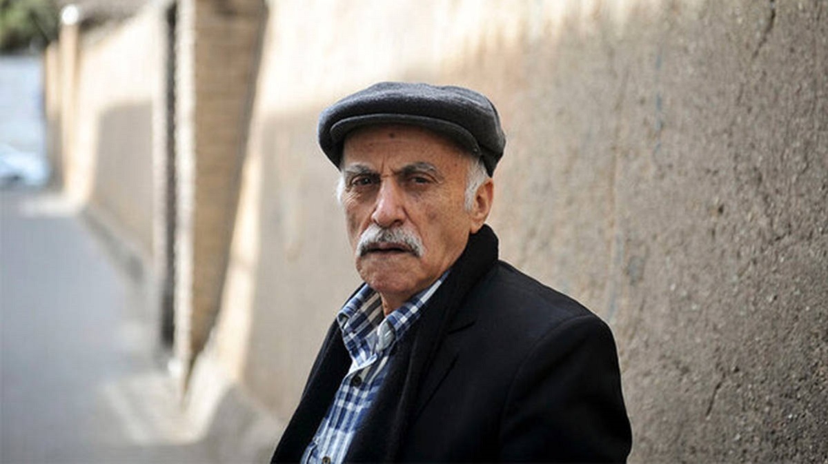 مرگ دختر عزت الله رمضانی فر