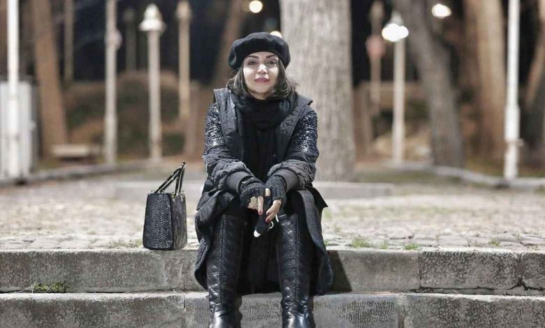 کرونا دوباره الهام پاوه نژاد را درگیر کرد