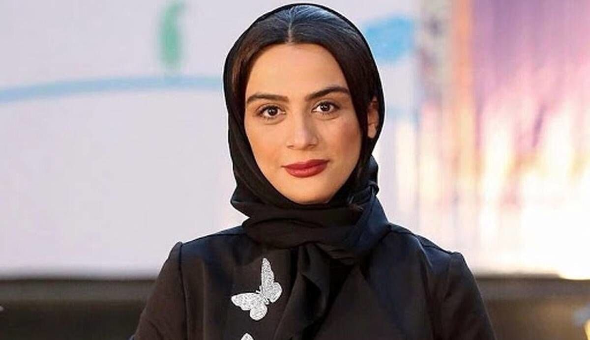خانه لاکچری مارال فرجاد در مجارستان