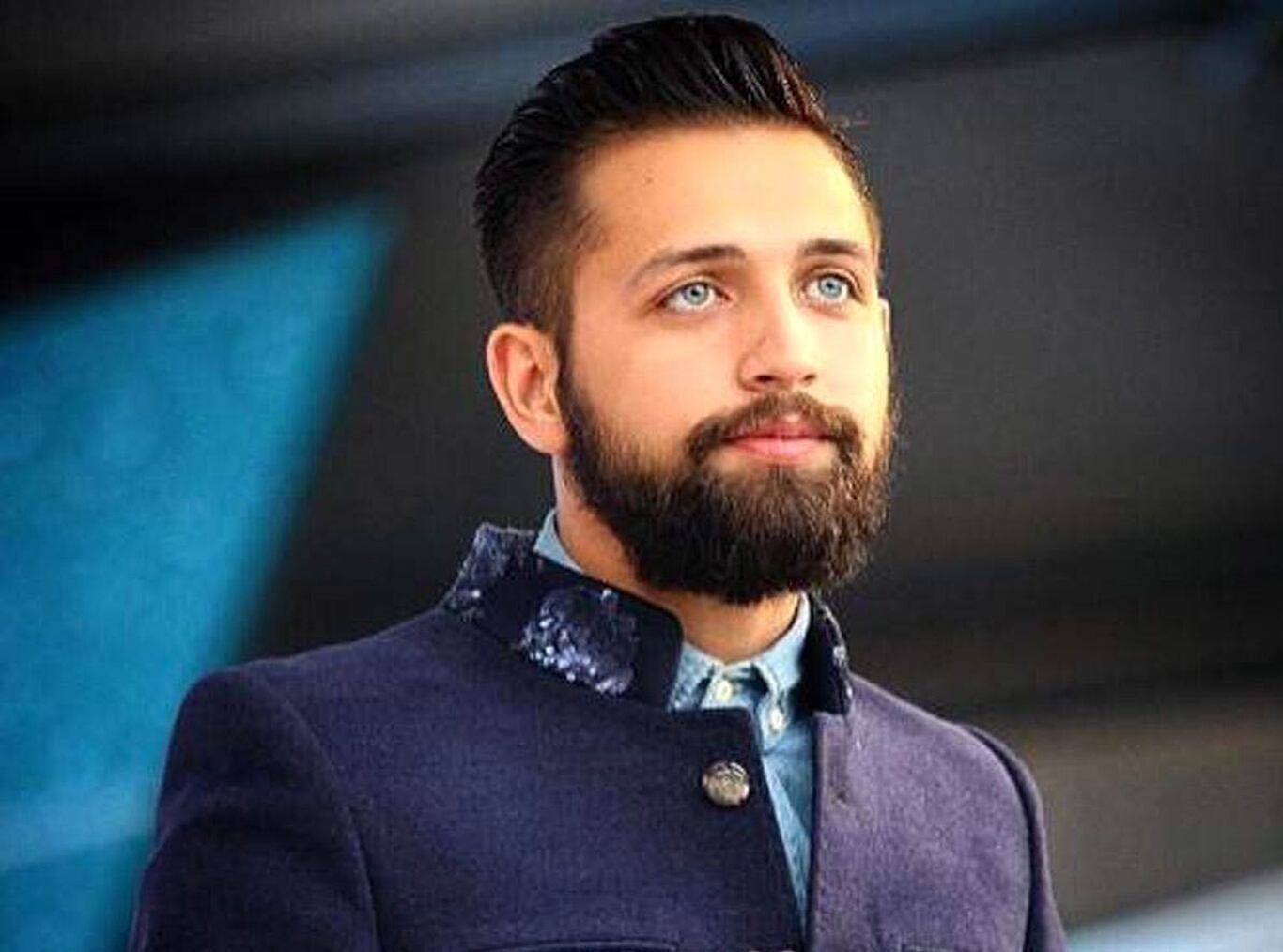 بالاخره محسن افشانی رفع ممنوع التصویری شد