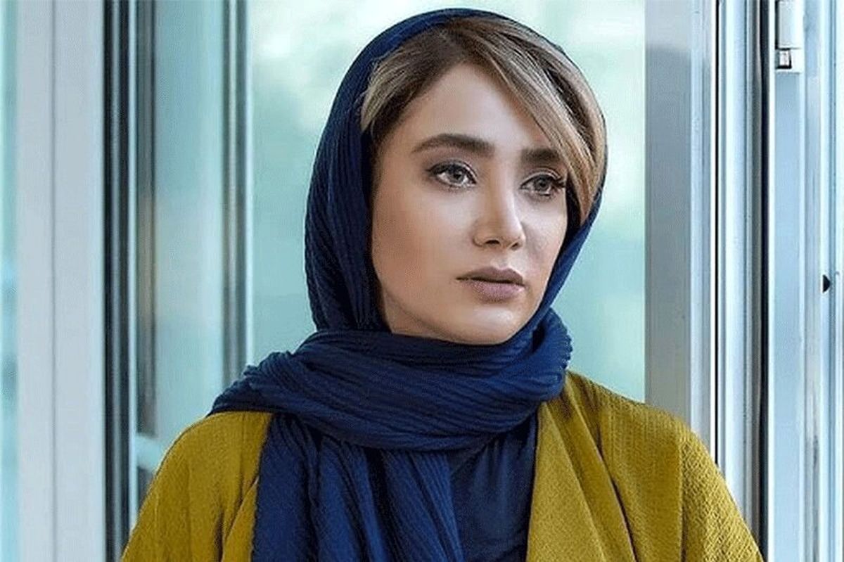 بهاره افشاری از تتو جدیدش رونمایی کرد