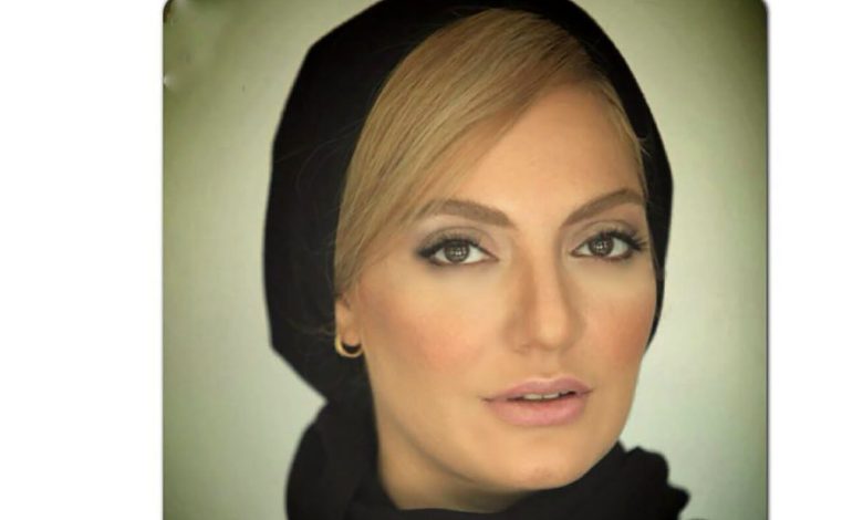 عکسی از گذشت و گذار مهناز افشار و خواهرشوهرش که جنجالی شد