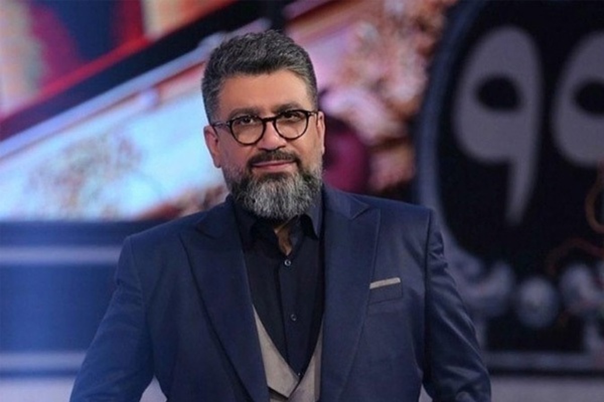 ماجرای پلمپ رستوران رضا رشیدپور در کیش چه بود ؟