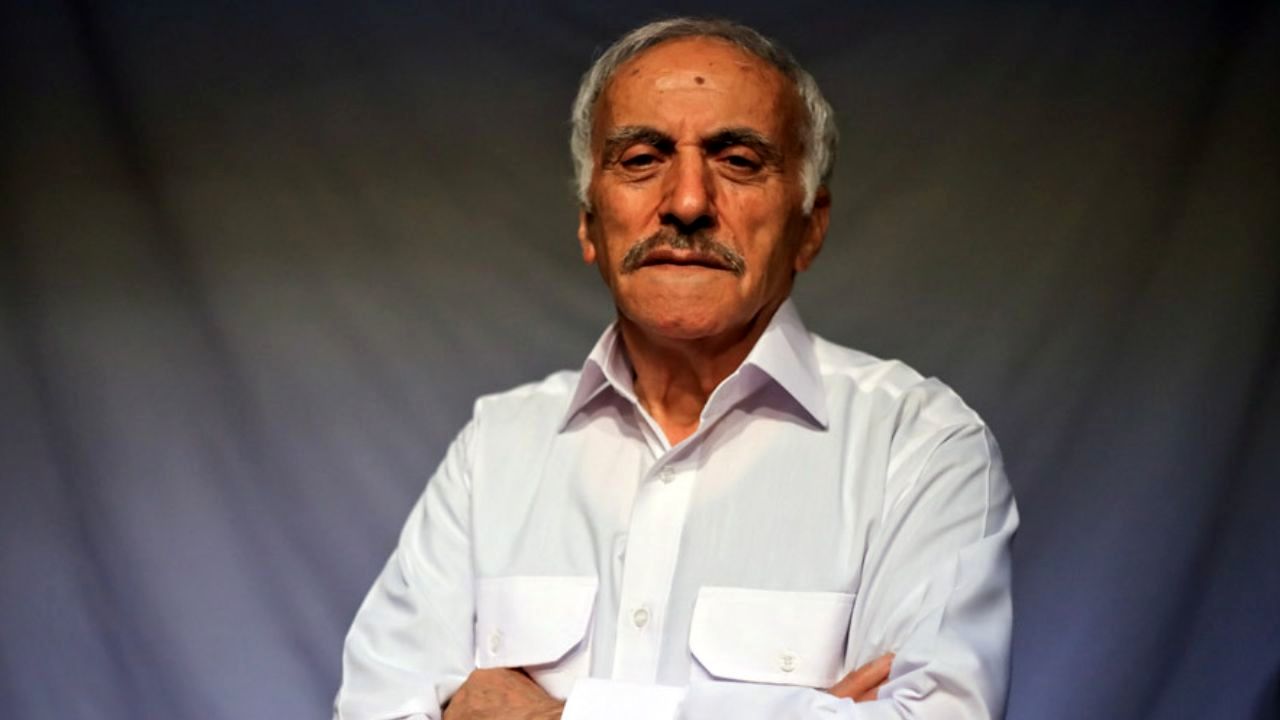 مرگ دختر عزت الله رمضانی فر