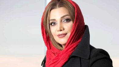 چرا الهام پاوه نژاد ممنوع الکار شده است ؟