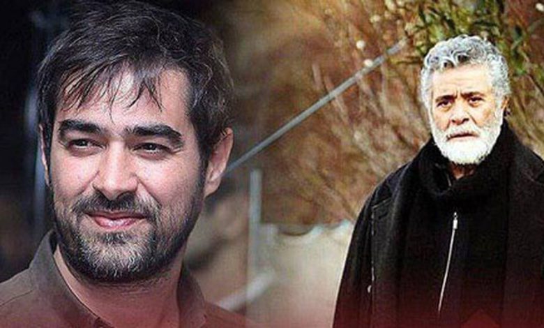 چرا مصاحبه جنجالی شهاب حسینی با بهروز وثوقی پخش نشد ؟