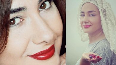 خودکشی هانیه توسلی