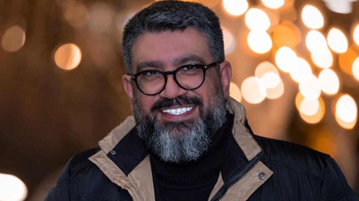 ماجرای پلمپ رستوران رضا رشیدپور در کیش چه بود ؟