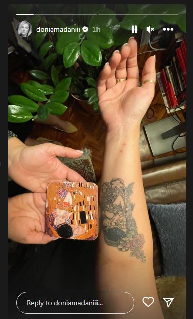 تتو دنیا مدنی