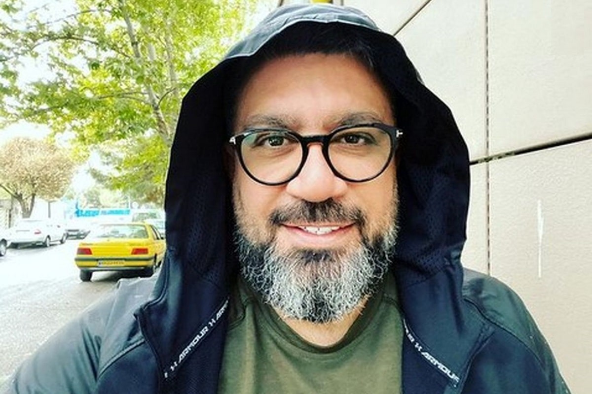 ماجرای پلمپ رستوران رضا رشیدپور در کیش چه بود ؟