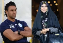 شایعه ازدواج مژده لواسانی و فرهاد مجدید چقدر صحت دارد ؟