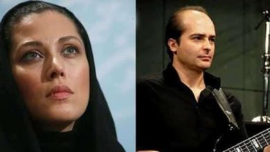 ازدواج مجدد همسر مهتاب کرامتی با یک دختر جوان خبرساز شد