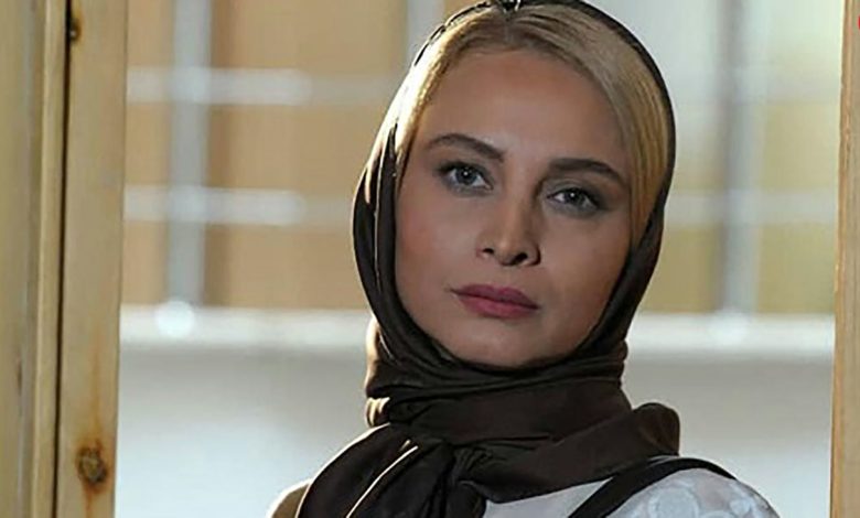 باورتان میشود این خانم مادر مریم کاویانی باشد ؟