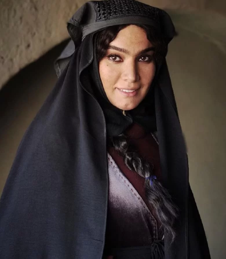 متین ستوده یک قجری اصیل