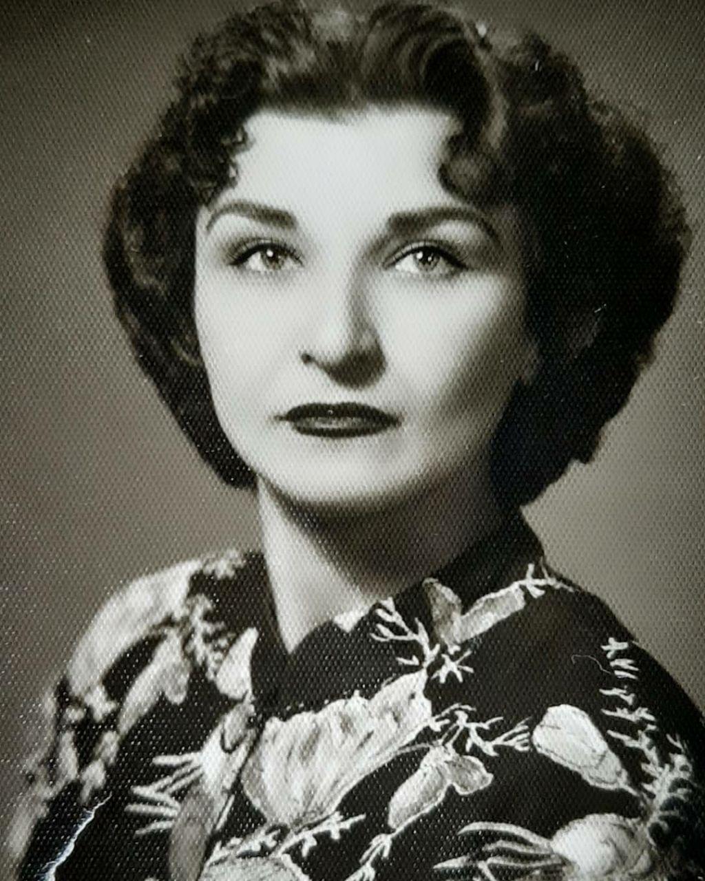 پروین سلیمانی چه بود و چه شد