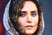 الناز شاکردوست و دوستانش در یک میهمانی خفن
