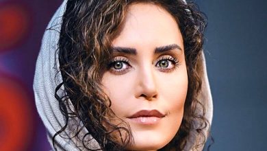 الناز شاکردوست و دوستانش در یک میهمانی خفن