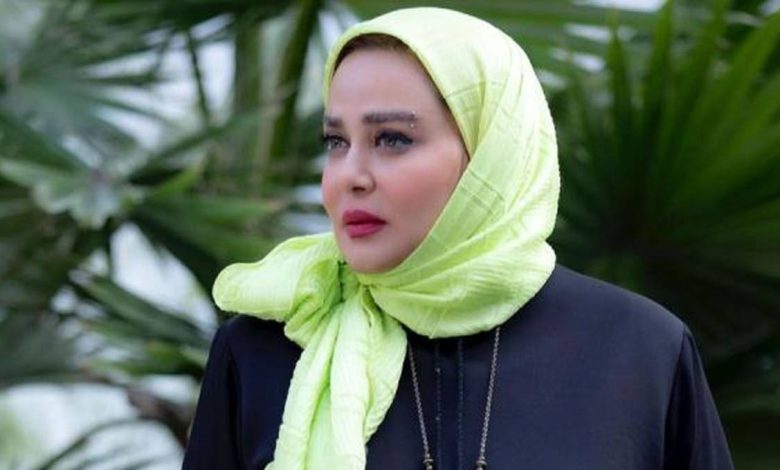 بهاره رهنما در دبی چه میکند ؟