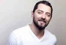 تیپ جدید بهرام رادان در کوه همه را شوکه کرد