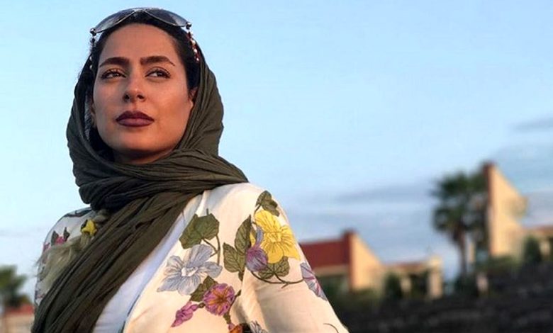 کاهش وزن سمانه پاکدل
