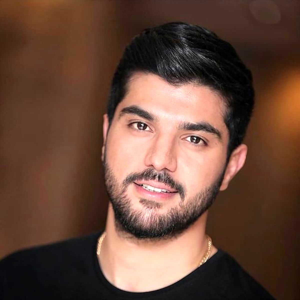 عشق و حال سینا مهراد و برادرزاده اش لب دریا