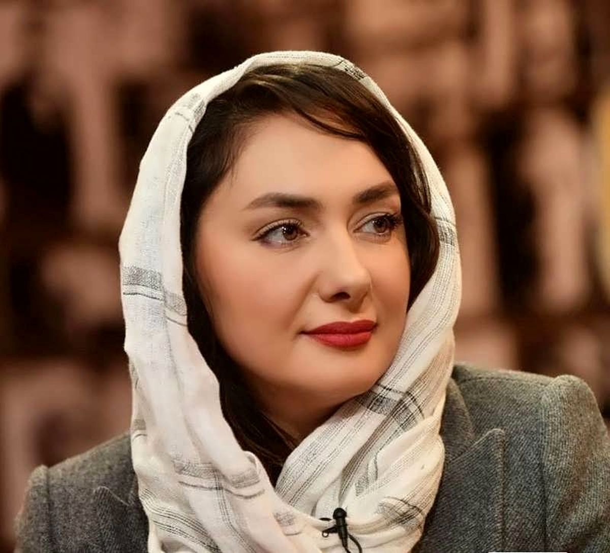 ماجرای خداحافظی هانیه توسلی از بازیگری چیست ؟
