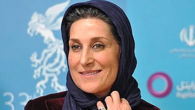 عکس هایی از شب عروسی فاطمه معتمد آریا که تا به حال کسی ندیده