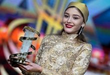 فرشته حسینی ممنوع التصویر