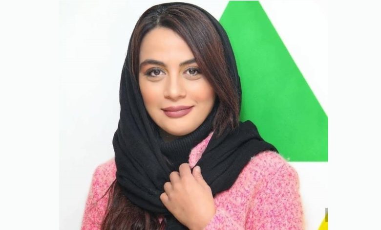 خانه لاکچری مارال فرجاد در مجارستان