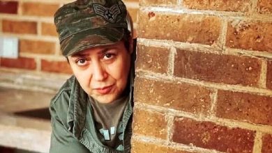 آخرین تغییرات در چهره مازیار لرستانی وایرال شد