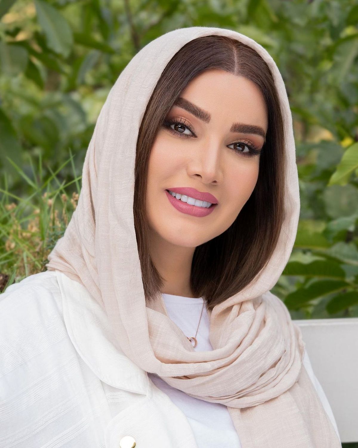 متین ستوده یک قجری اصیل