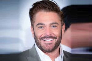 عکس لو رفته از ماشین لامبورگینی محمدرضا گلزار در دبی