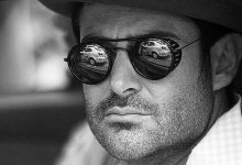 محمدرضا گلزار برای تولد پدرش چه کرد ؟