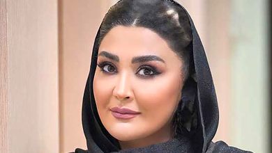 باورتان میشود این سگ بامزه حیوان خانگی مریم معصومی باشد ؟