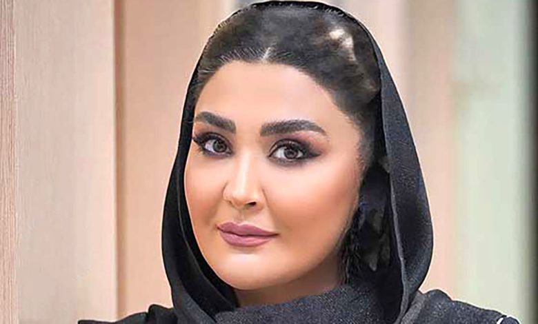 باورتان میشود این سگ بامزه حیوان خانگی مریم معصومی باشد ؟