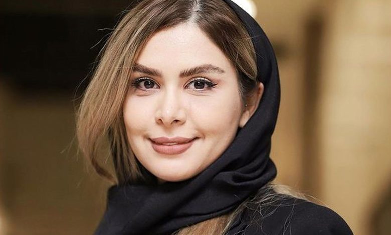 شغل جدید نجمه جودکی پس از خداحافظی اش از تلویزیون