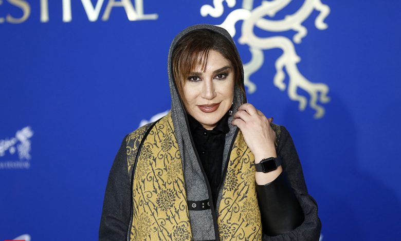 نسیم ادبی بازهم عزادار شد