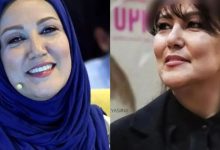 سورپرایز ابی برای پانته آ بهرام