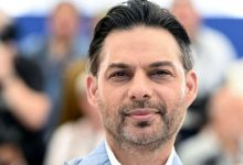 خالکوبی جدید پیمان معادی سوژه شد