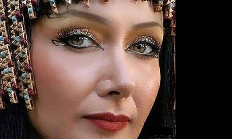 شباهت باورنکردنی کتایون ریاحی و برادرش