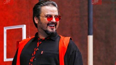 مهدی سلوکی در فرانسه