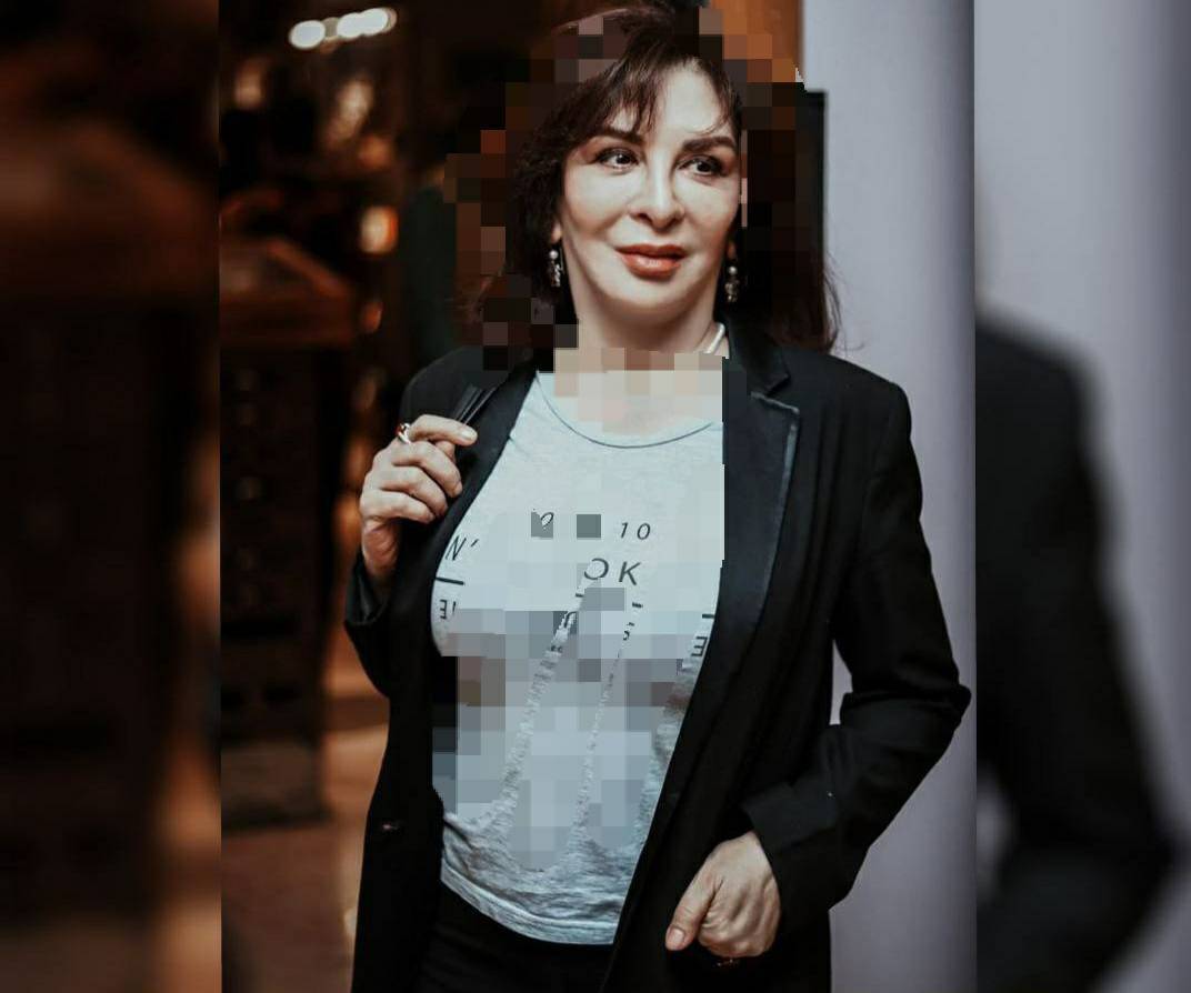 احضار افسانه بایگان و فاطمه معتمد آریا به دادگاه