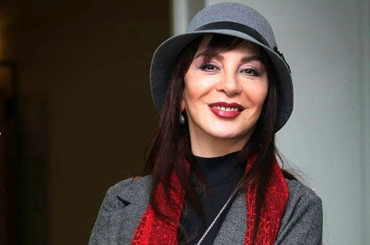 تیپ جدید افسانه بایگان