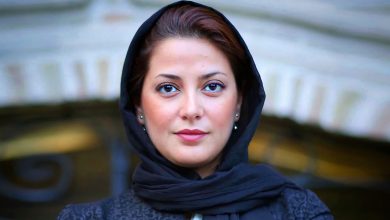 باورنکردنی ترین عکسی که از گذشته طناز طباطبایی منتشر شد